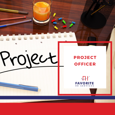 Project Officer